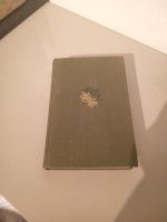 Altes Buch    von 1919     "Edelweißkönig"     von Ludwig Ganghof Essen-West - Holsterhausen Vorschau