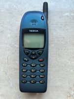 Retro-Handy Nokia 6110 München - Bogenhausen Vorschau