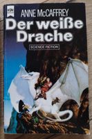 Anne McCaffrey * Der weiße Drache von der Pern - Reihe * top * Bayern - Adlkofen Vorschau