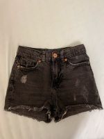 Jeans Shorts Sachsen - Borna Vorschau