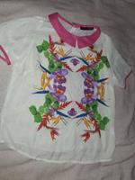 Atmosphere Damen S 36 Shirt Bluse wie Neu Niedersachsen - Northeim Vorschau
