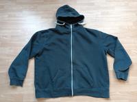 Hoody Sweatshirtjacke Jacke Gr. 3 XL XXXL von Angelo Litrico C&A Münster (Westfalen) - Aaseestadt Vorschau