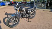 MASH 50 Schwarz Matt Euro5 50ccm³ Moped Alternative zur Simson? Sachsen-Anhalt - Hettstedt Vorschau