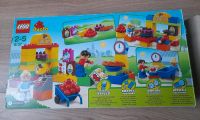 Lego Duplo 6137 Supermarkt Schleswig-Holstein - Hohenwestedt Vorschau