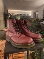 Dr. Martens Gr. 38 Nordrhein-Westfalen - Paderborn Vorschau