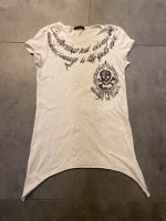 Sisley Shirt Totenkopf 158 164 Berlin - Charlottenburg Vorschau