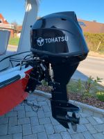 Tohatsu MFS 30 C EPTL NEU Außenbordmotor + Boot + Trailer Kreis Ostholstein - Riepsdorf Vorschau