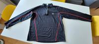Kalenji Sweatshirt Größe L - Farbe Schwarz München - Laim Vorschau
