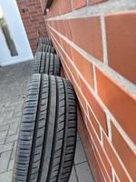 Reifen 245/45ZR18.    100Y  hat 6mm profil Nordrhein-Westfalen - Stadtlohn Vorschau