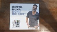 Dieter Nuhr; Dieter Nuhr „Die Nuhr Box 2“ ; Die Nuhr Box 2 Sachsen - Hartmannsdorf Vorschau