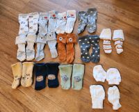 Socken Paket 0 - 6 Monate Stuttgart - Bad Cannstatt Vorschau