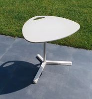 Ikea Svartaser Tisch Laptoptisch weiß Nordrhein-Westfalen - Ahlen Vorschau