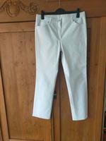 Weiße Jeans Hose von Gerry Weber Gr. 44 neuwertig Berlin - Wilmersdorf Vorschau