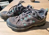 Columbia Trekkingschuh Wanderschuh 40 Hessen - Fuldabrück Vorschau