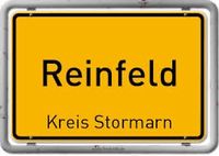 Suche Gewerbegrundstück in Reinfeld und Umgebung Schleswig-Holstein - Reinfeld Vorschau