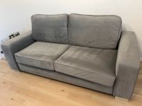 Schlafsofa mit Matratze 160x190cm Baden-Württemberg - Magstadt Vorschau