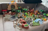 Playmobil:  viel Zoo , sehr großes Paket Nürnberg (Mittelfr) - Südstadt Vorschau