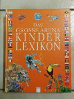Das große Arena Kinderlexikon | Wissen für Kinder in einem Band Bayern - Buttenwiesen Vorschau