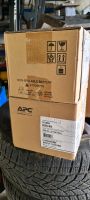 APC RBC48_2 24V (12V/7Ah) Akku USV 750i /ic neu! Saarland - Freisen Vorschau