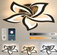 Led Deckenlampe Deckenleuchte Dimmbar Flower Neu ✅ Nordrhein-Westfalen - Korschenbroich Vorschau