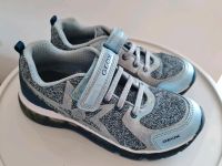 GEOX Sneaker - Turnschuhe - Mädchen - Gr. 32 Kr. München - Grasbrunn Vorschau