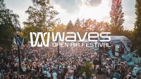 Online Ticket für Waves Open Air Festival zu verkaufen Niedersachsen - Celle Vorschau