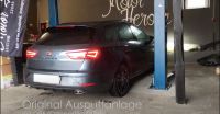 Cupra 300 OPF 5F ST Sportauspuff Umbau Abgasanlage ESD Auspuff Bayern - Reichertshofen Vorschau