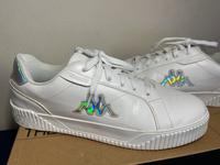 Sneaker Kappa Chaste Gr 42 wie NEU Baden-Württemberg - Heidelberg Vorschau