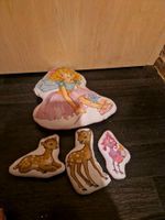 Prinzessin Lillifee Kuschel kissen Handmade Nordrhein-Westfalen - Bad Oeynhausen Vorschau