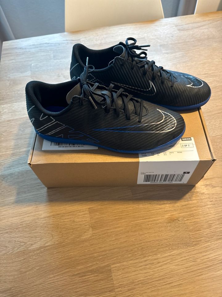 Nike Mercurial Vapor 15 Club in Zetel