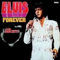 Elvis Presley LP'S Neuwertig!!! Elvis Forever 1 Baden-Württemberg - Alpirsbach Vorschau