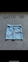 Jeansrock Shein (Versand schon im Preis) Nordrhein-Westfalen - Hille Vorschau