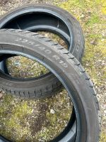 2x 225/40 R19 89W Sommer RunFlat München - Moosach Vorschau