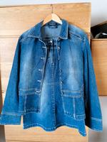 Betty Barclay Jeans Jacke mit Rock Gr. 44 und 42 Bayern - Straubing Vorschau