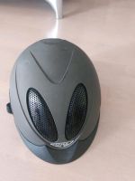 Uvex Helm grau 52-55 cm Baden-Württemberg - Aitrach Vorschau