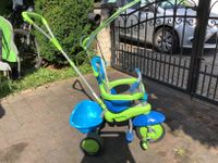 Dreirad für Kleinkinder mit Sonnenschutz Rheinland-Pfalz - Grafschaft Vorschau