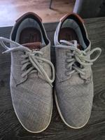 Boxfresh OrthoLife Schuhe Gr. 40 Hessen - Lahntal Vorschau