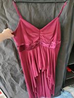 Weinrotes Kleid Meppen - Neustadt Vorschau
