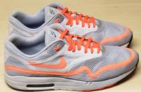 Nike Air Max 1 BR Hyper Crimson Stuttgart - Weilimdorf Vorschau