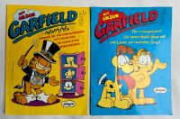 Garfield Hefte Vintage 1991 Hessen - Seeheim-Jugenheim Vorschau