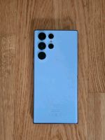 Samsung Galaxy S22 Ultra 512Gb 12 Gb Ram Sky Blue | Inklusive OVP Hessen - Bad Homburg Vorschau