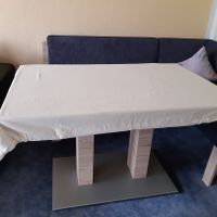 Tischschoner/Tischdeckenunterlage aus Baumwolle Nürnberg (Mittelfr) - Aussenstadt-Sued Vorschau