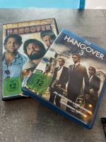 Hangover 1 und 3 Bayern - Gersthofen Vorschau