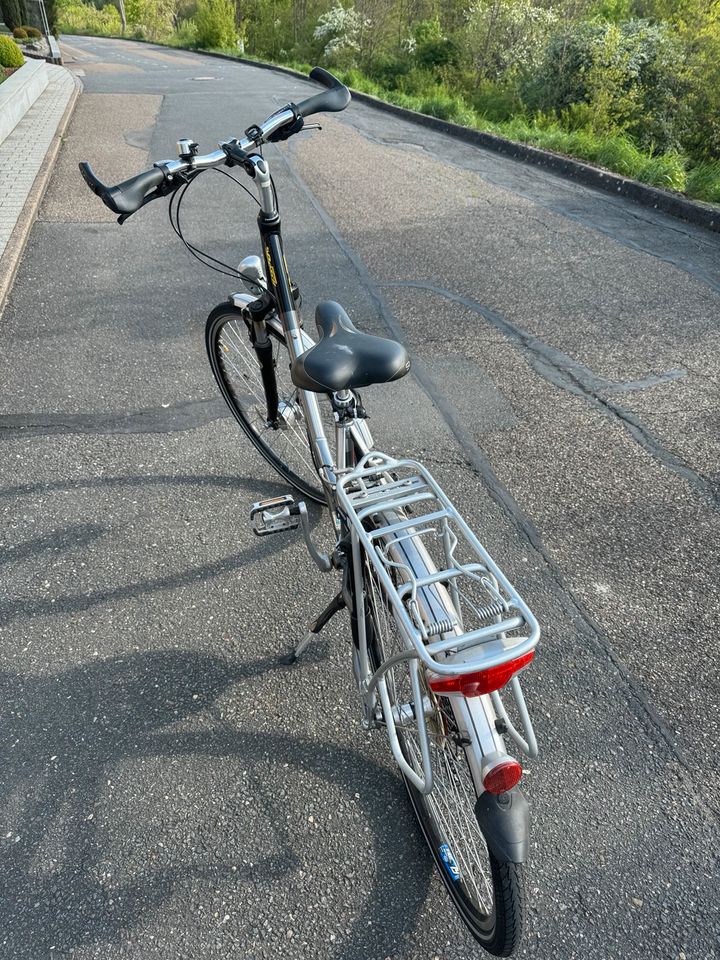 Pegasus Premio SL Damenfahrrad 50 cm in Mosbach