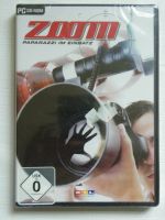 PC CD-ROM ZOOM - Paparazzi im Einsatz - Neu & originalverpackt... Sachsen - Radebeul Vorschau