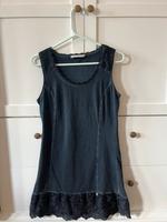 Tredy longtop mit Spitze dunkelblau S Nordrhein-Westfalen - Lage Vorschau