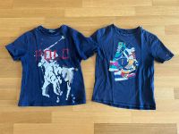 Polo Ralph Lauren und Tommy Hilfiger T-Shirt Baden-Württemberg - Mannheim Vorschau
