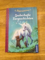 Buch Sternenschweif zauberhafte Tiergeschichten Bayern - Zirndorf Vorschau