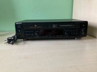 Sony Compact Disc MiniDisc Deck MXD-3 Bayern - Schwanfeld Vorschau