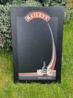 Baileys Tafel - Baileys Werbetafel Nordrhein-Westfalen - Balve Vorschau